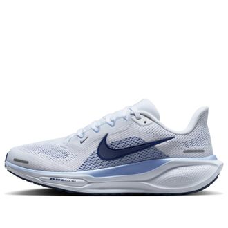 Nike (WMNS) Nike Air Zoom Pegasus 41 White Aluminum Diffused Blue FD2723-125