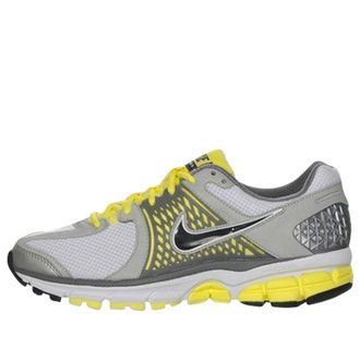 Nike (WMNS) Nike Air Zoom Vomero 6 Grey Yellow 443809-107