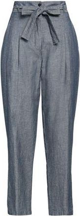 19.70 Nineteen Seventy PARTES DE ABAJO - Pantalones en YOOX.COM