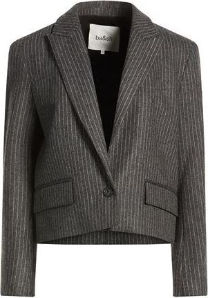 BA&SH ROPA DE ABRIGO - Chaquetas y cazadoras en YOOX.COM