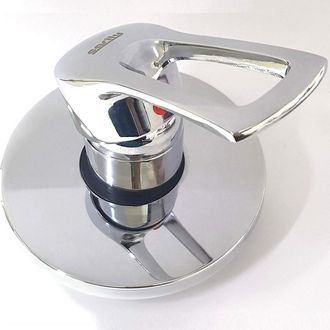 Trade Shop Trade Shop - Miscelatore Incasso Doccia Esy52951 Rubinetto Monocomando Rubinetteria