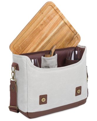 Legacy Dnu Legacy Adventure Wine Tote