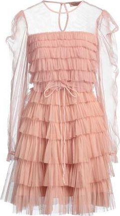 Twin-Set DRESSES - Mini dresses on YOOX.COM