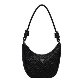 Guess Mujer, Bolsos, Negro, Talla: ONE Size