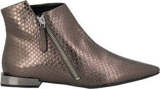 Vicenza FOOTWEAR - Ankle boots on YOOX.COM