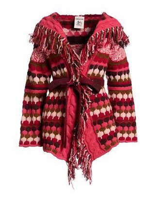Semicouture KNITWEAR - Cardigans on YOOX.COM
