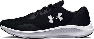 Under Armour Charged Pursuit 3 Tech Black 3025424-001