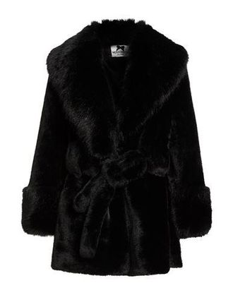 No Secrets World CAPISPALLA - Shearling & Teddy su YOOX.COM