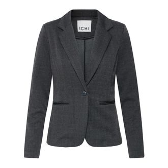 Ichi 900013367 - Jackets - Mujer - Gris - 2XL