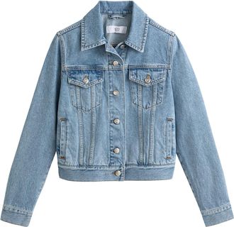 La Redoute Collections Jeansvest