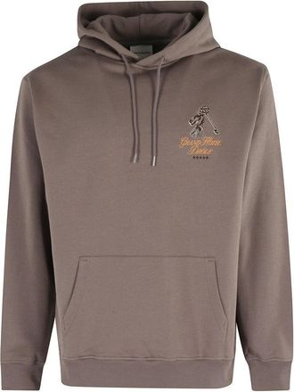 Drôle de Monsieur The Grand Hotel Sweatshirt