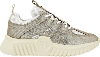 Philipp Plein unisex, Schoenen, Geel, Maat: 35 EU