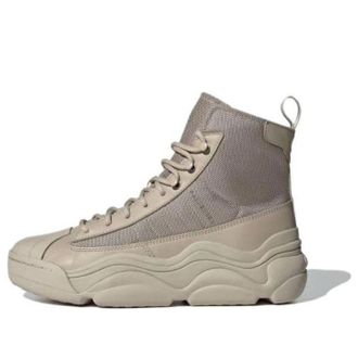 adidas (WMNS) adidas originals Superstar Millencon Boot Wonder Beige ID4263