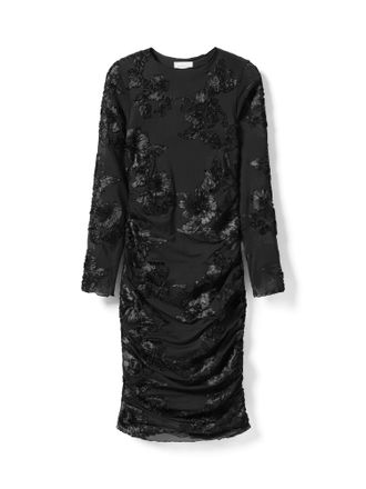 Noella Lavinia L/Z Jurk