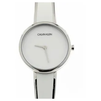 Calvin Klein Seduce Watch - female - Calvin Klein - Watches - Gray - ONE SIZE - Accessories