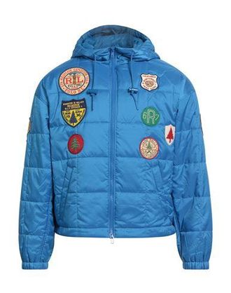 Ralph Lauren Puffers