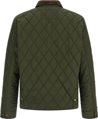Polo Ralph Lauren Jacket - Olive Green
