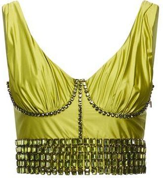 Elisabetta Franchi TOPWEAR - Top su YOOX.COM