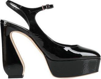 Sergio Rossi SCHUHE - Pumps auf YOOX.COM