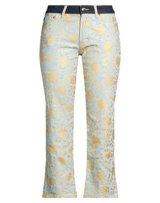Just Cavalli BOTTOMWEAR - Pantaloni jeans su YOOX.COM