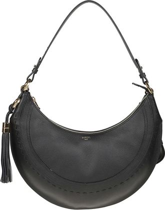 Lancel Donna, Borse, Nero, Taglia unica, new