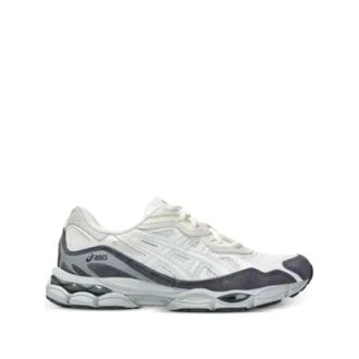 Asics Fitness, Dames, Wit, 37 1/2 EU, Gel Nyc