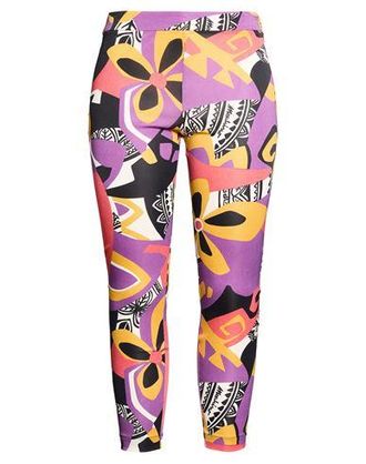 Moschino HOSEN & R&Ouml;CKE - Leggings auf YOOX.COM