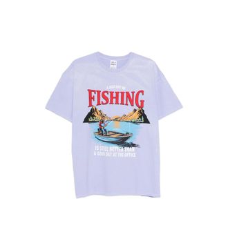 Wild Donkey Graphic-print T-shirt