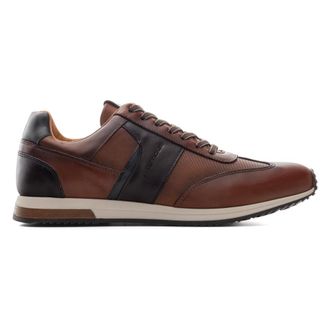 Ambitious Heren, Schoenen, Bruin, Maat: 39 EU Leer