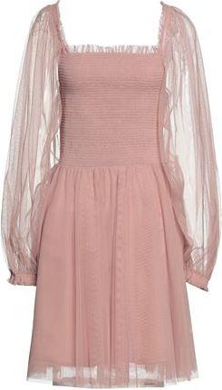 Twin-Set DRESSES - Mini dresses sur YOOX.COM