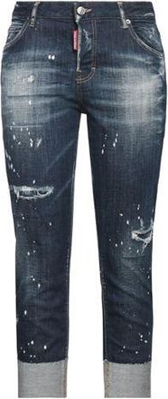 Dsquared2 PARTES DE ABAJO - Pantalones vaqueros en YOOX.COM