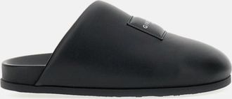 Givenchy Mule Puffy In Nappa