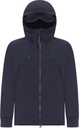 C.P. Company C. P. Company Cp Company Shell-R Goggle Jacket