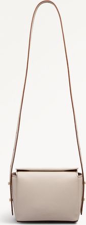 Radley London The Selina Small Flapover Cross Body Salt - 113126