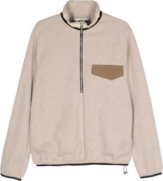 RANRA Ranra, Uomo, Felpe, Beige, XL, new