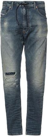 Diesel PARTES DE ABAJO - Pantalones vaqueros en YOOX.COM