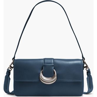 DKNY Valley Stream Convertible Shoulder in Ocean at Nordstrom