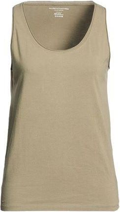 Majestic Filatures TOPS - Tank Tops auf YOOX.COM