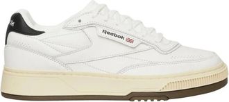 Reebok Hombre, Zapatos, Blanco, Talla: 45 1/2 EU