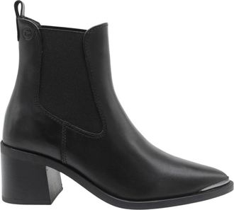 Tamaris Bot&iacute;n Larue - Shoes - Mujer - Negro - 39 EU