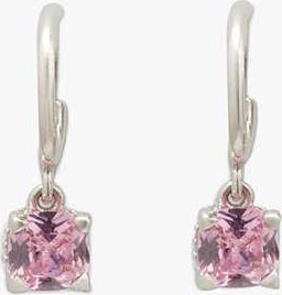 Kate Spade New York Little Luxuries 6mm Square Huggies