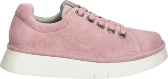 FLY London Mujer, Zapatos, Rosa, Talla: 37 EU