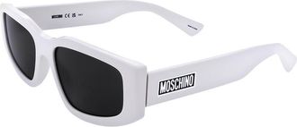 Moschino Unisex Mos186/S 56Mm Sunglasses