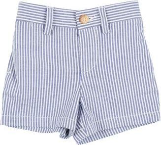 Ralph Lauren STRETCH COTTON SEERSUCKER SHORT