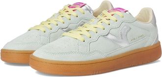 Victoria Smash Suede Athletic Shoes Menta : EU 36 (US Womens 5) Medium