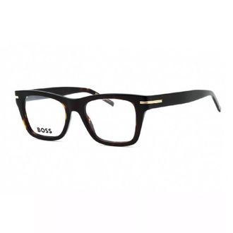 HUGO BOSS BOSS 1522 0086 00 Dark Havana 49mm