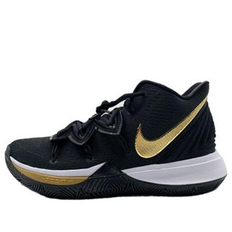 Nike Kyrie 5 EP Metallic Gold AO2919-007