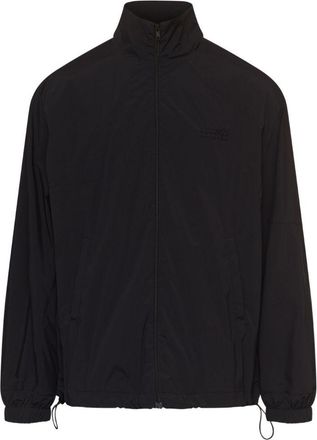 Maison Margiela nylon blousonjack