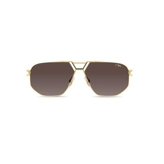 Cazal Sunglasses, unisex, Yellow, Size: 62 MM 9114 Sunglasses