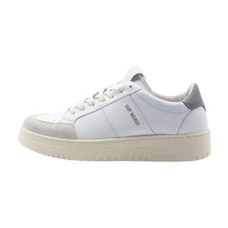 Saint Sneakers Saint Sneakers, Uomo, Scarpe, Bianco, 44 EU, new